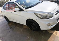 هيونداي أكسنت